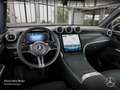 Mercedes-Benz GLC 220 d 4M AVANTG+360+AHK+LED+TOTW+KEYLESS+9G Grau - thumbnail 9