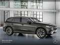 Mercedes-Benz GLC 220 d 4M AVANTG+360+AHK+LED+TOTW+KEYLESS+9G Grau - thumbnail 15