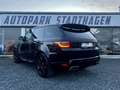 Land Rover Range Rover Sport HSE D250 ALL BLACK PANO/21" Schwarz - thumbnail 6