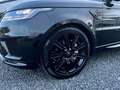 Land Rover Range Rover Sport HSE D250 ALL BLACK PANO/21" Schwarz - thumbnail 4