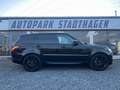 Land Rover Range Rover Sport HSE D250 ALL BLACK PANO/21" Schwarz - thumbnail 9
