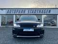 Land Rover Range Rover Sport HSE D250 ALL BLACK PANO/21" Schwarz - thumbnail 2
