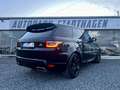 Land Rover Range Rover Sport HSE D250 ALL BLACK PANO/21" Schwarz - thumbnail 8