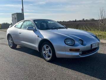 Celica 2p 2.0i 16v GT