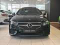 Mercedes-Benz E 220 E220d Coupe 4Matic AMG PANO BURMESTER SONDERLACK Groen - thumbnail 3
