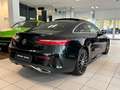 Mercedes-Benz E 220 E220d Coupe 4Matic AMG PANO BURMESTER SONDERLACK Groen - thumbnail 6