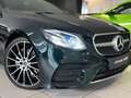 Mercedes-Benz E 220 E220d Coupe 4Matic AMG PANO BURMESTER SONDERLACK Groen - thumbnail 26