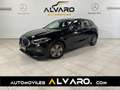 BMW 116 116dA Schwarz - thumbnail 1