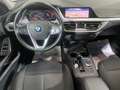 BMW 116 116dA Schwarz - thumbnail 5