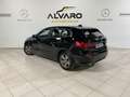 BMW 116 116dA Schwarz - thumbnail 3