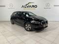 BMW 116 116dA Schwarz - thumbnail 4