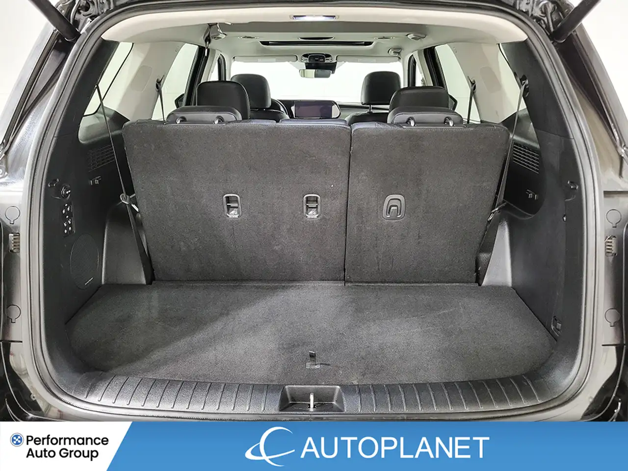 Hyundai PALISADE снимка Hyundai PALISADE