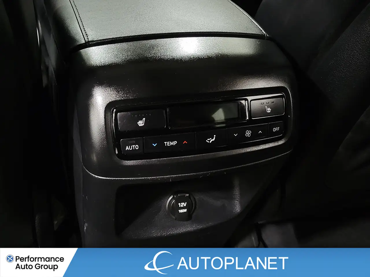 Hyundai PALISADE снимка Hyundai PALISADE