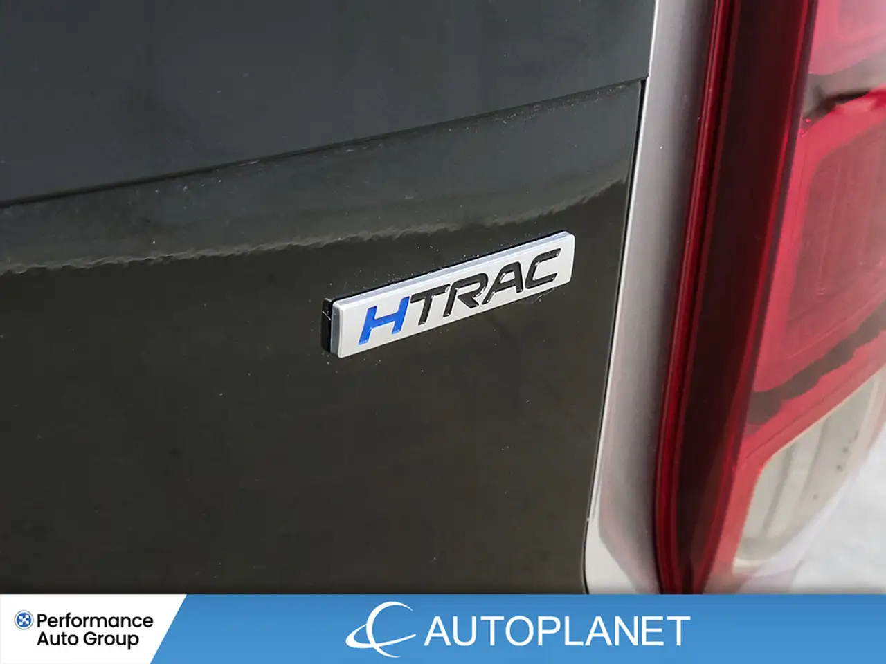Hyundai PALISADE снимка Hyundai PALISADE