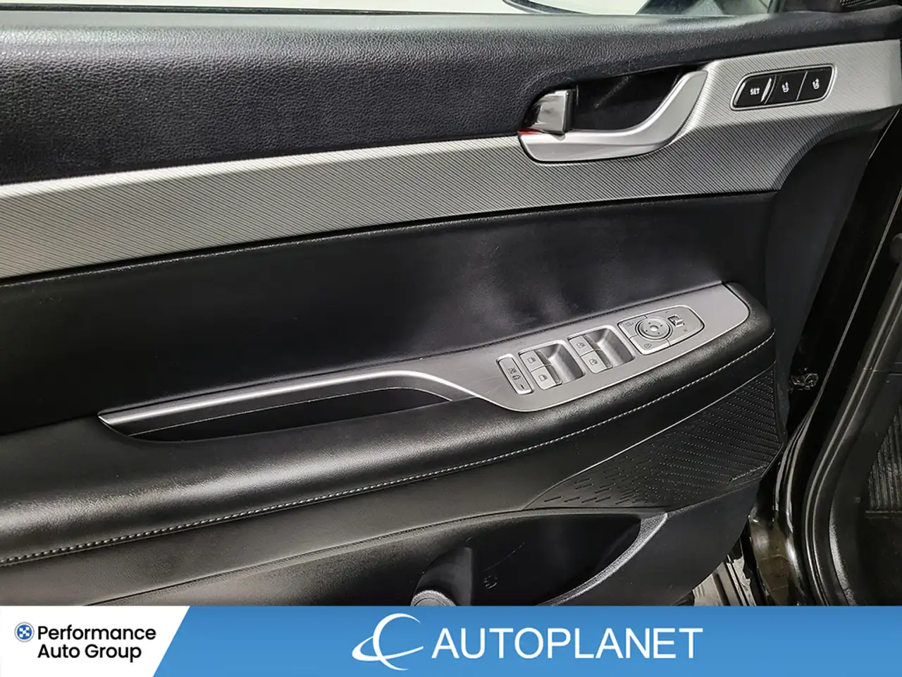 Hyundai PALISADE снимка Hyundai PALISADE