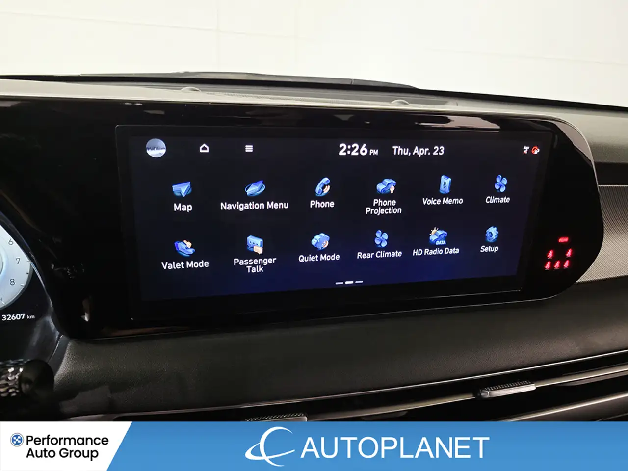 Hyundai PALISADE снимка Hyundai PALISADE