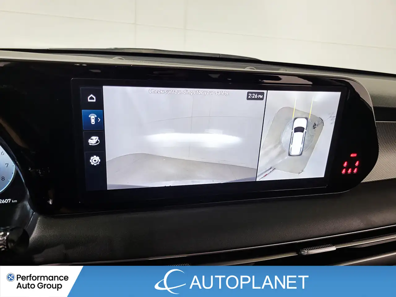 Hyundai PALISADE снимка Hyundai PALISADE