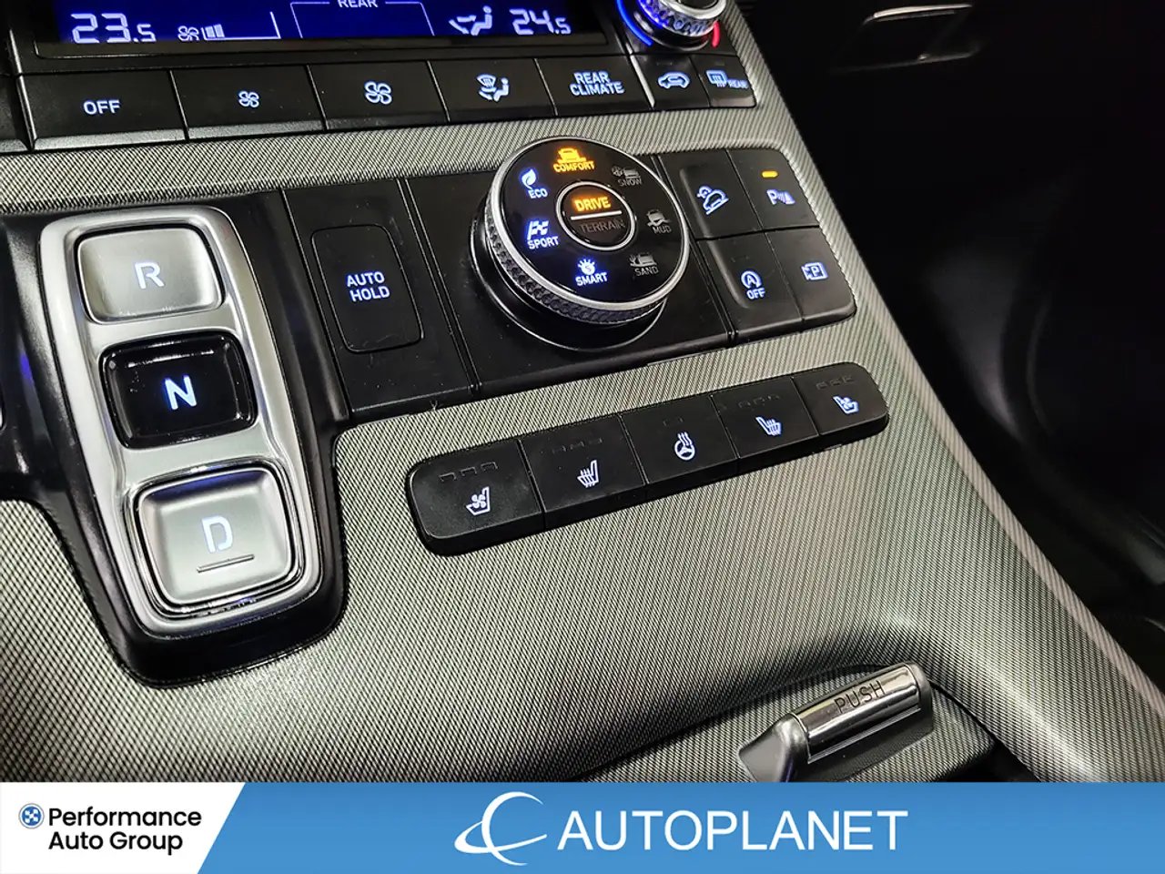 Hyundai PALISADE снимка Hyundai PALISADE