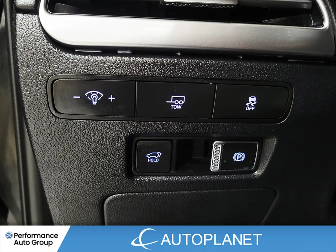 Hyundai PALISADE снимка Hyundai PALISADE