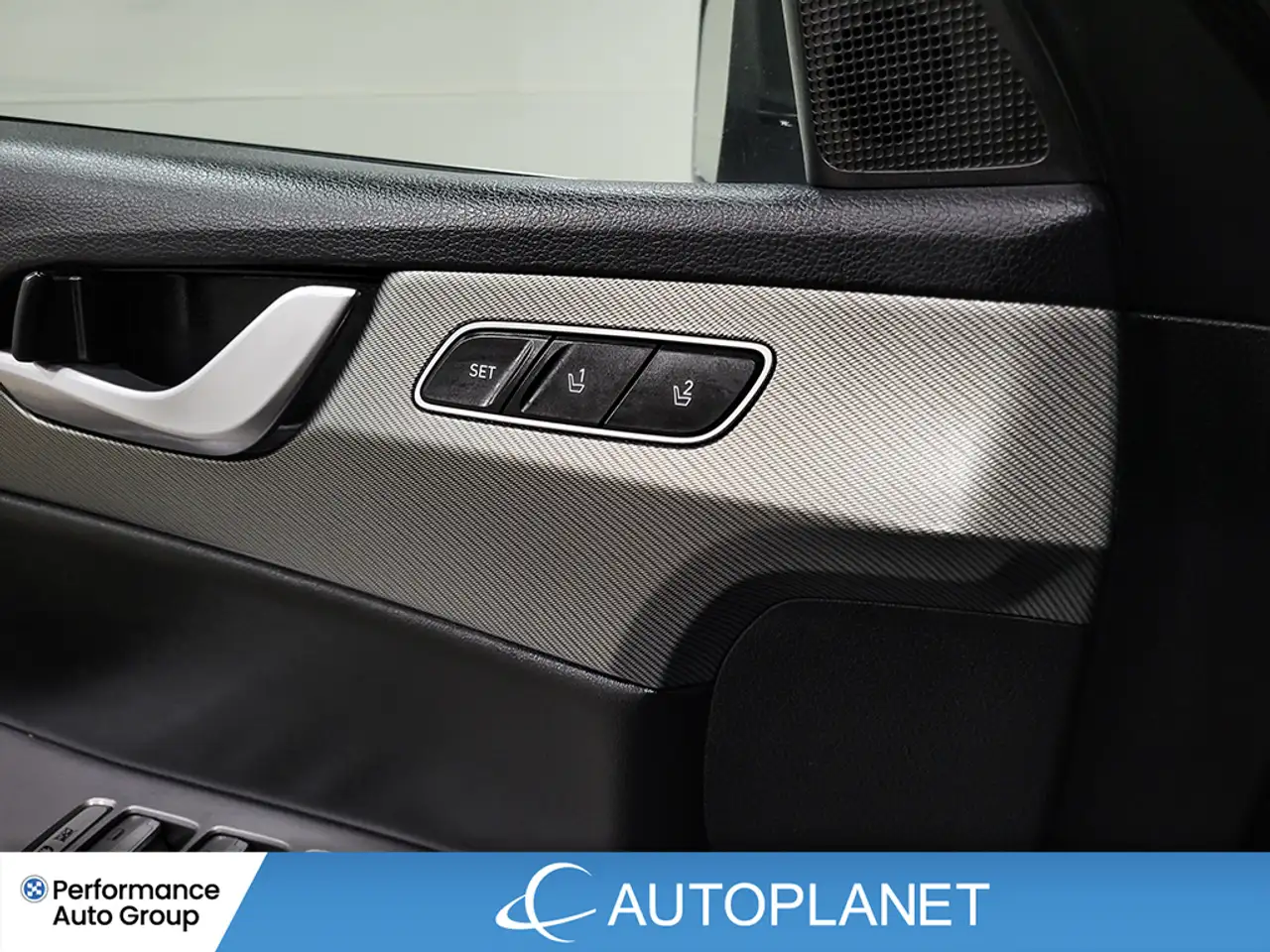Hyundai PALISADE снимка Hyundai PALISADE