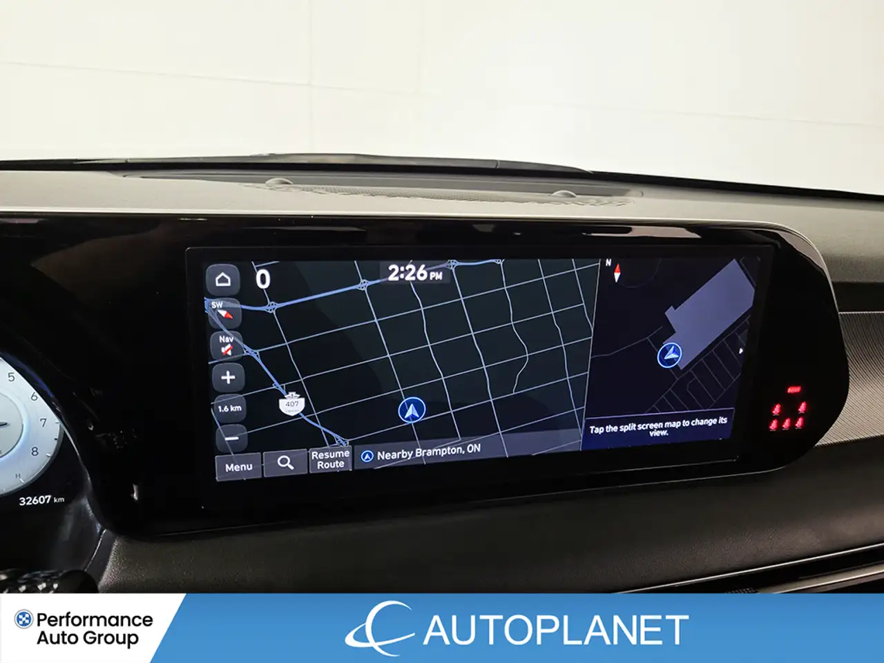 Hyundai PALISADE снимка Hyundai PALISADE