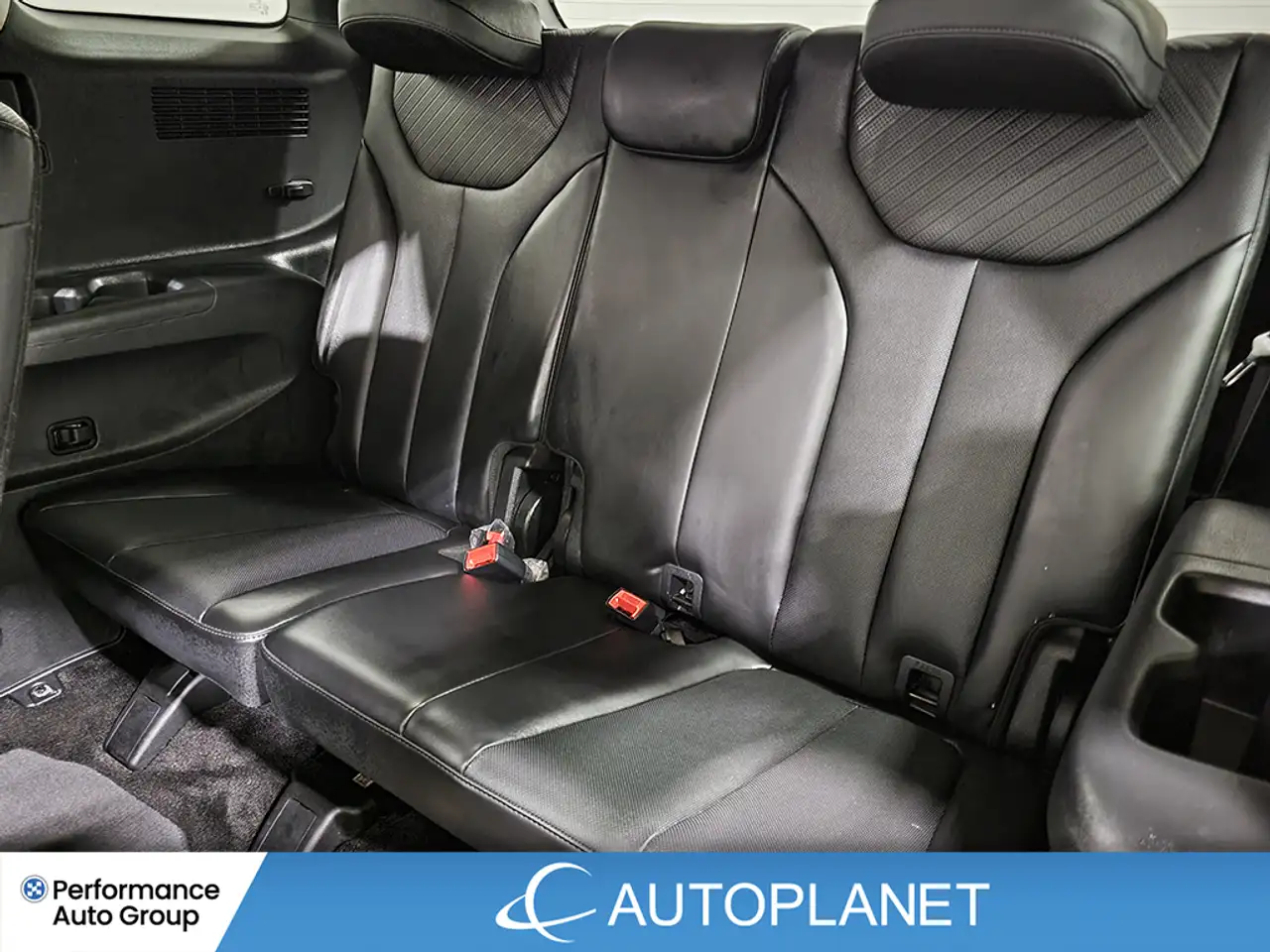 Hyundai PALISADE снимка Hyundai PALISADE