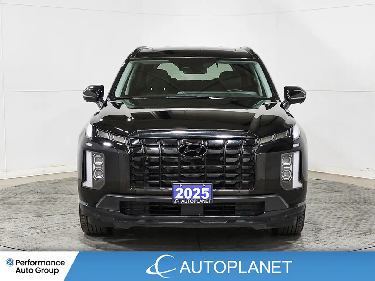 Hyundai PALISADE снимка Hyundai PALISADE