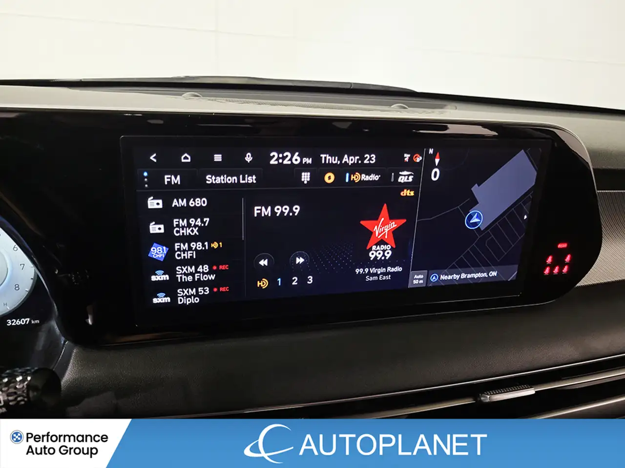 Hyundai PALISADE снимка Hyundai PALISADE