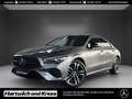 Mercedes-Benz CLA 180 CLA 180 Progessive Line Advanced+AHK+Night+Totwinkel+Kamera+LED+ Grau - thumbnail 1
