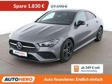 AMG Line Aut.*LED*NAVI*TEMPO*PDC*SHZ*KLIMA*