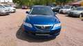 Mazda 6 1.8 Exclusive Sport*109TKm*Klimaautomatik*ALU Blu/Azzurro - thumbnail 2