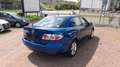 Mazda 6 1.8 Exclusive Sport*109TKm*Klimaautomatik*ALU Blu/Azzurro - thumbnail 5