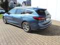 Ford Focus Titanium Turnier Blau - thumbnail 5