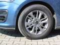 Ford Focus Titanium Turnier Blau - thumbnail 6