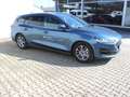Ford Focus Titanium Turnier Blau - thumbnail 10