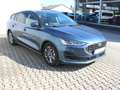 Ford Focus Titanium Turnier Blau - thumbnail 7