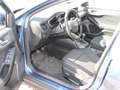 Ford Focus Titanium Turnier Blau - thumbnail 3