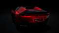Ferrari 12Cilindri Spider/Lift/Carbon Rouge - thumbnail 4