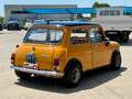 Innocenti Mini MINI COOPER MK2 1000 *MOLTI LAVORI ESEGUITI* Orange - thumbnail 6