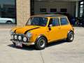 Innocenti Mini MINI COOPER MK2 1000 *MOLTI LAVORI ESEGUITI* Orange - thumbnail 3
