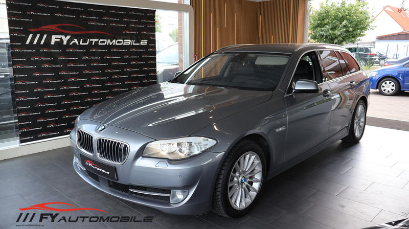 BMW 535 535 i xDrive Head Up*