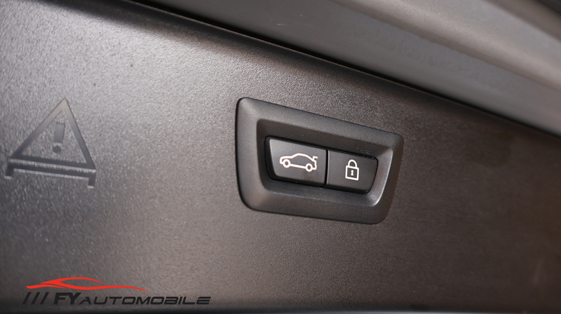 BMW 535 535 i xDrive Head Up* — photo 6