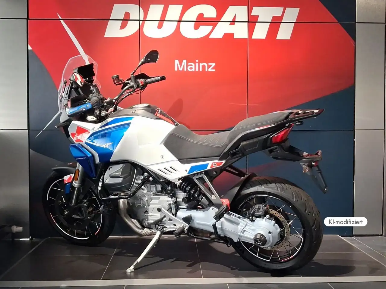 Moto Guzzi