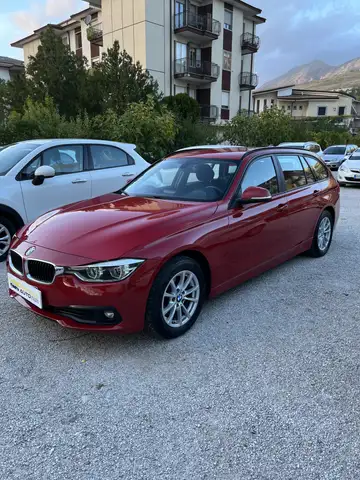 BMW 316 316d Touring Business Advantage auto