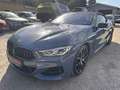 BMW M850 M850 i xDrive Aut Cabrio Leder Navi LED 1 Besitz Blau - thumbnail 10