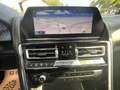 BMW M850 M850 i xDrive Aut Cabrio Leder Navi LED 1 Besitz Blau - thumbnail 46