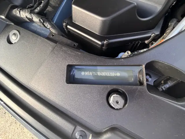 BMW M850 M850 i xDrive Aut Cabrio Leder Navi LED 1 Besitz Ansicht 38