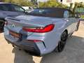 BMW M850 M850 i xDrive Aut Cabrio Leder Navi LED 1 Besitz Blau - thumbnail 14