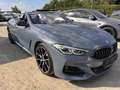 BMW M850 M850 i xDrive Aut Cabrio Leder Navi LED 1 Besitz Blau - thumbnail 3