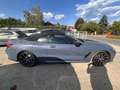 BMW M850 M850 i xDrive Aut Cabrio Leder Navi LED 1 Besitz Blau - thumbnail 13
